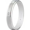 Argyor Alliance Mixte 554B1397 4mm - Or 375/1000 | Femme Bague|Bague
