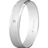 Argyor Alliance Mixte 555B1466 4.50mm - Or 375/1000 | Femme Bague|Bague