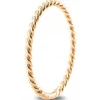 Argyor Alliance 5R16518 - Alliance Or 750/1000 - 1.50mm | Femme Bague|Bague