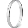 Argyor Alliance Femme 5B253D 2.50mm - Or 750/1000 | Femme Bague