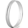 Argyor Alliance Femme 5B30474 3mm - Or 375/1000 | Femme Bague