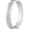 Argyor Alliance Femme 5B35533 3.50mm - Or 750/1000 | Femme Bague