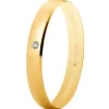 Argyor Alliance Femme 5135513D 3.50mm - Or 750/1000 | Femme Bague