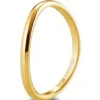 Argyor Alliance Femme 5118531 1.80mm - Or 750/1000 | Femme Bague