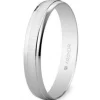 Argyor Alliance Mixte 5B35495 3.50mm - Or 375/1000 | Femme Bague|Bague