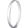 Argyor Alliance Mixte 5B201 2mm - Or 375/1000 | Femme Bague|Bague