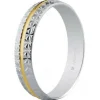 Argyor Alliance Mixte 5240296 4mm - Alliance Or 375/1000 | Femme Bague|Bague