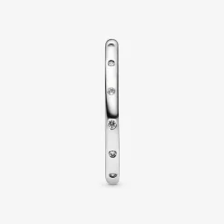 Pandora Anneau Timeless Scintillant Simple | Femme Bague