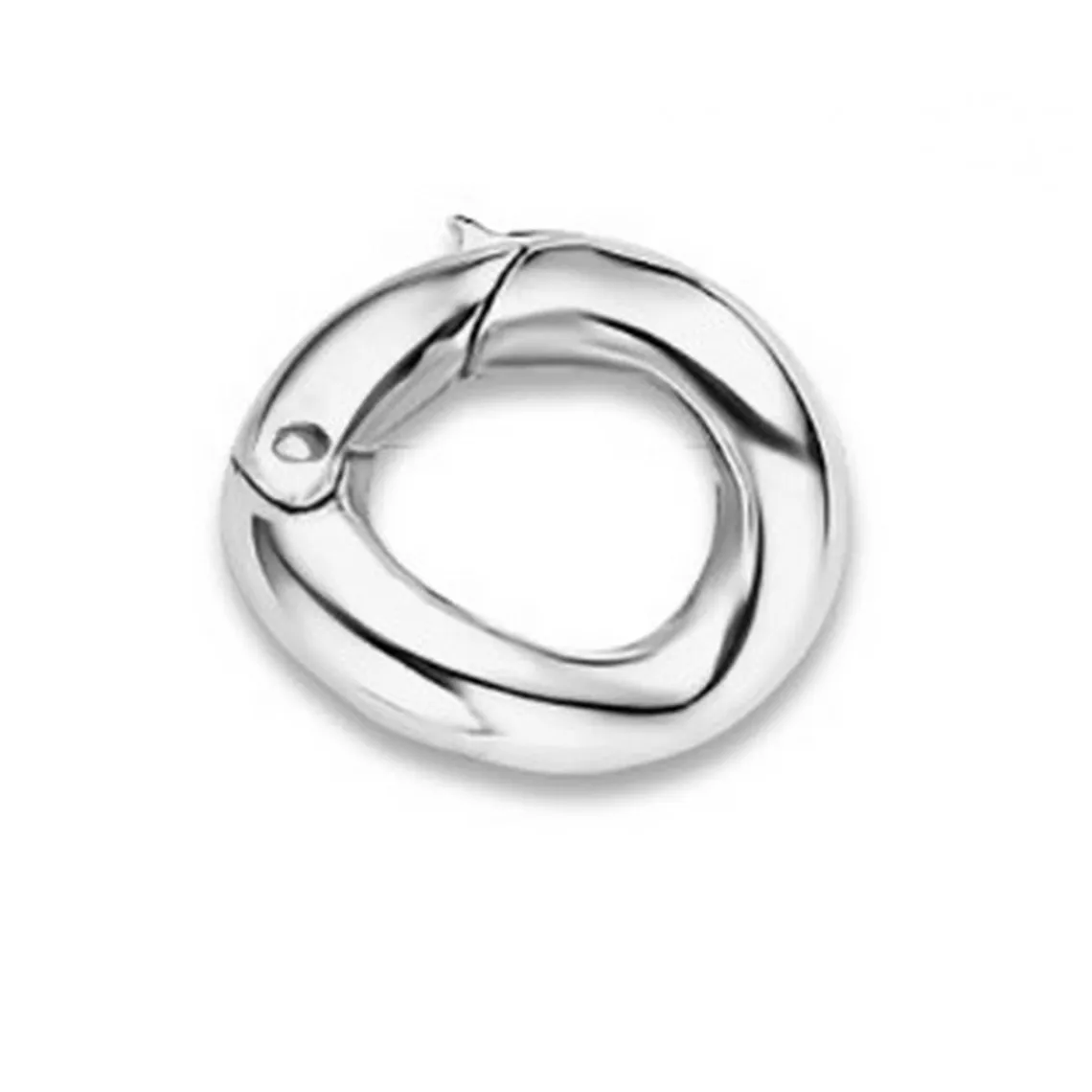 Ti Sento Anneau 4165SI - Anneau argent poli | Femme Bague