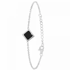 So Charm Bijoux Autres Bijoux Femme So Charm - B2539-ARGENT Acier Argent | Femme Collier Et Pendentif