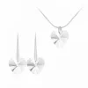 So Charm Bijoux Autres Bijoux Femme So Charm - BS001-SN016+SE003-CRYS Métal Argent | Femme Collier Et Pendentif