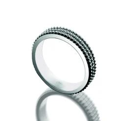 G-Force Bijoux Bague G-Force BGFBA0525S - Bague Homme | Homme Bague