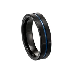 Jourdan Bague homme Bada - OU 019 H Métal | Homme Bague