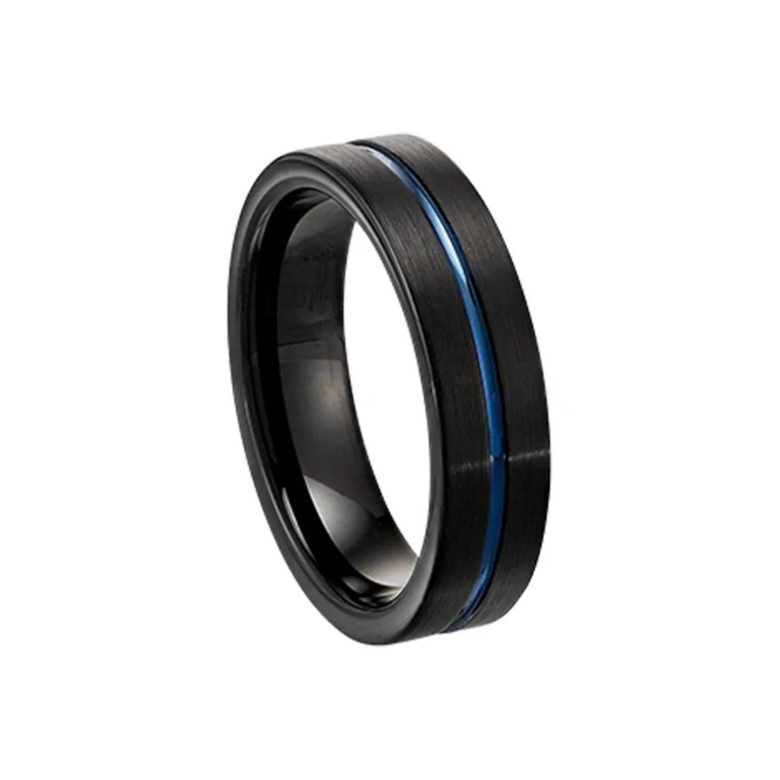 Jourdan Bague homme Bada - OU 019 H Métal | Homme Bague