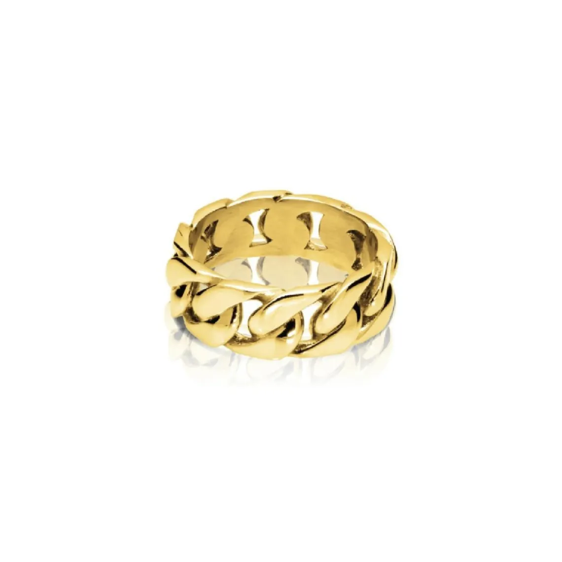 Rochet Bague Homme HA0786 Dandy - Doré | Homme Bague
