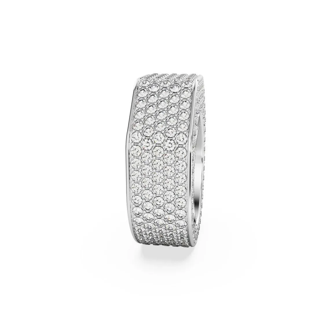 Swarovski Bijoux Bague homme Swarovski 5651365 - DEXTERA | Homme Bague