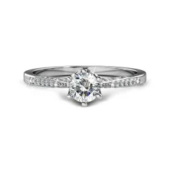 MYC-Paris Bague Argentée pour Femme | Femme Bague