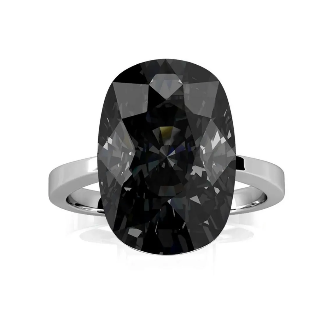 MYC-Paris Bague Classic Argentée | Femme Bague