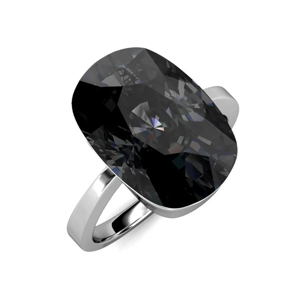 MYC-Paris Bague Classic Argentée | Femme Bague