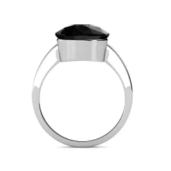 MYC-Paris Bague Classic Argentée | Femme Bague