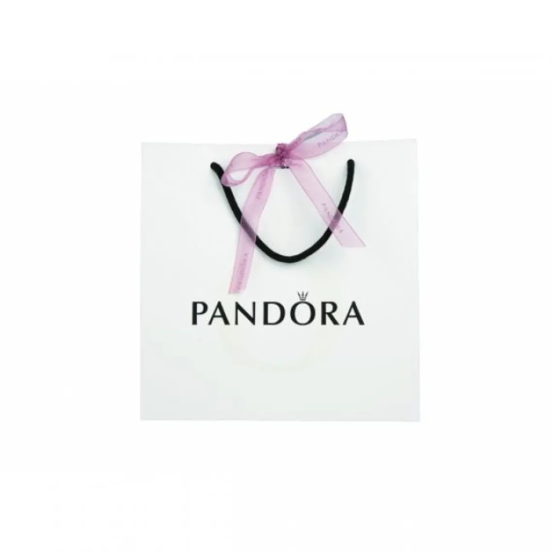 Pandora Bague Cœur Organique Argent | Femme Bague