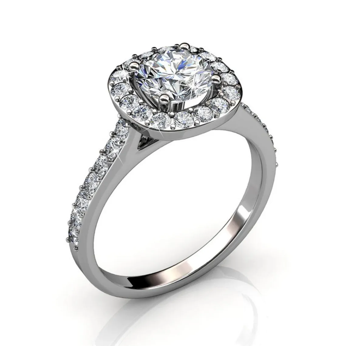 MYC-Paris Bague Cushy Argentée | Femme Bague