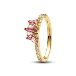 Pandora Bague Diadème Princesse Disney Raiponce | Femme Bague