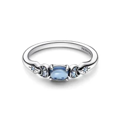 Pandora Bague Disney Aladdin Princesse Jasmine – | Femme Bague