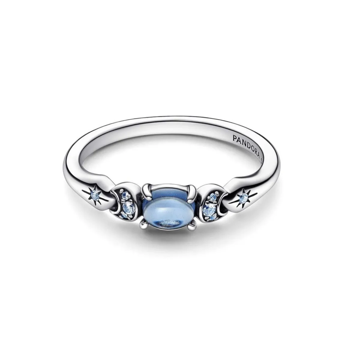 Pandora Bague Disney Aladdin Princesse Jasmine – | Femme Bague