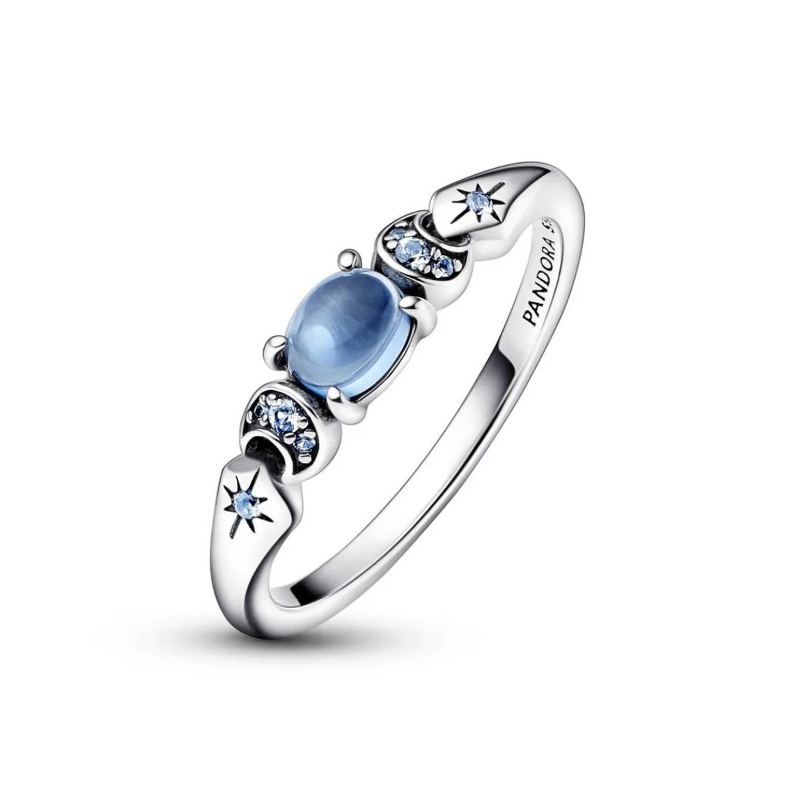 Pandora Bague Disney Aladdin Princesse Jasmine – | Femme Bague