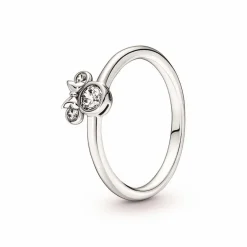 Pandora Bague Disney x Tête de Minnie | Femme Bague