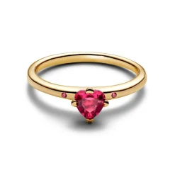 Pandora Bague Explosion d'Amour | Femme Bague