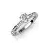 MYC-Paris Bague Femme Argentée | Femme Bague