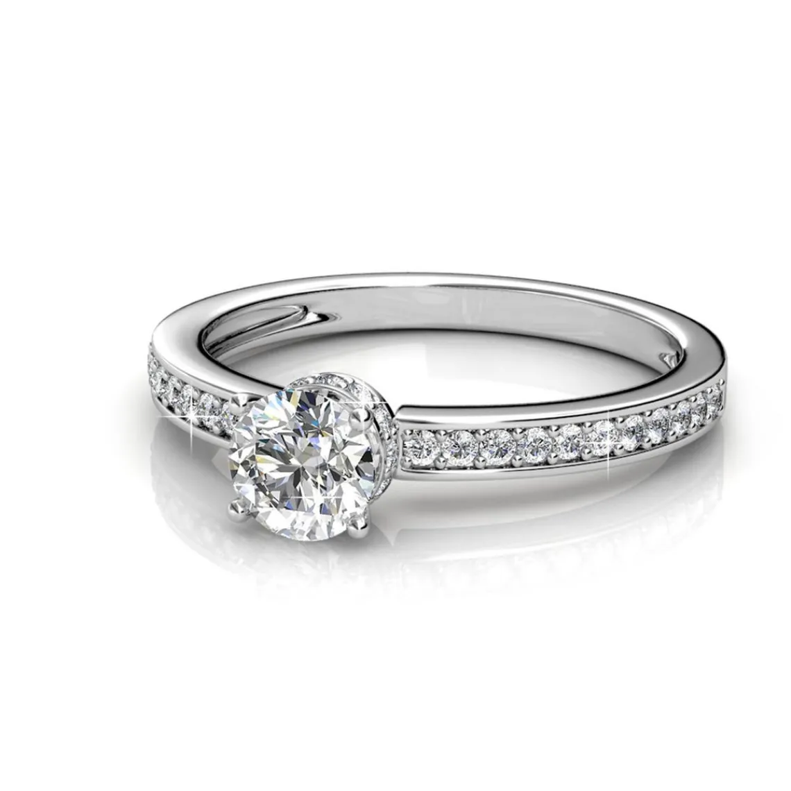 MYC-Paris Bague Femme Argentée | Femme Bague