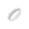 Calvin Klein Bijoux Bague femme Calvin Klein Minimal Linear - 35000200 Acier Argent | Femme Bague