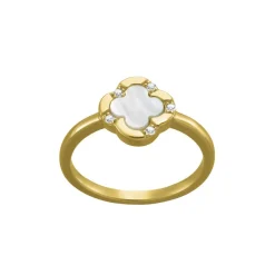 Charles Garnier Bijoux Bague femme Legende - AGF170208R Argent | Femme Bague