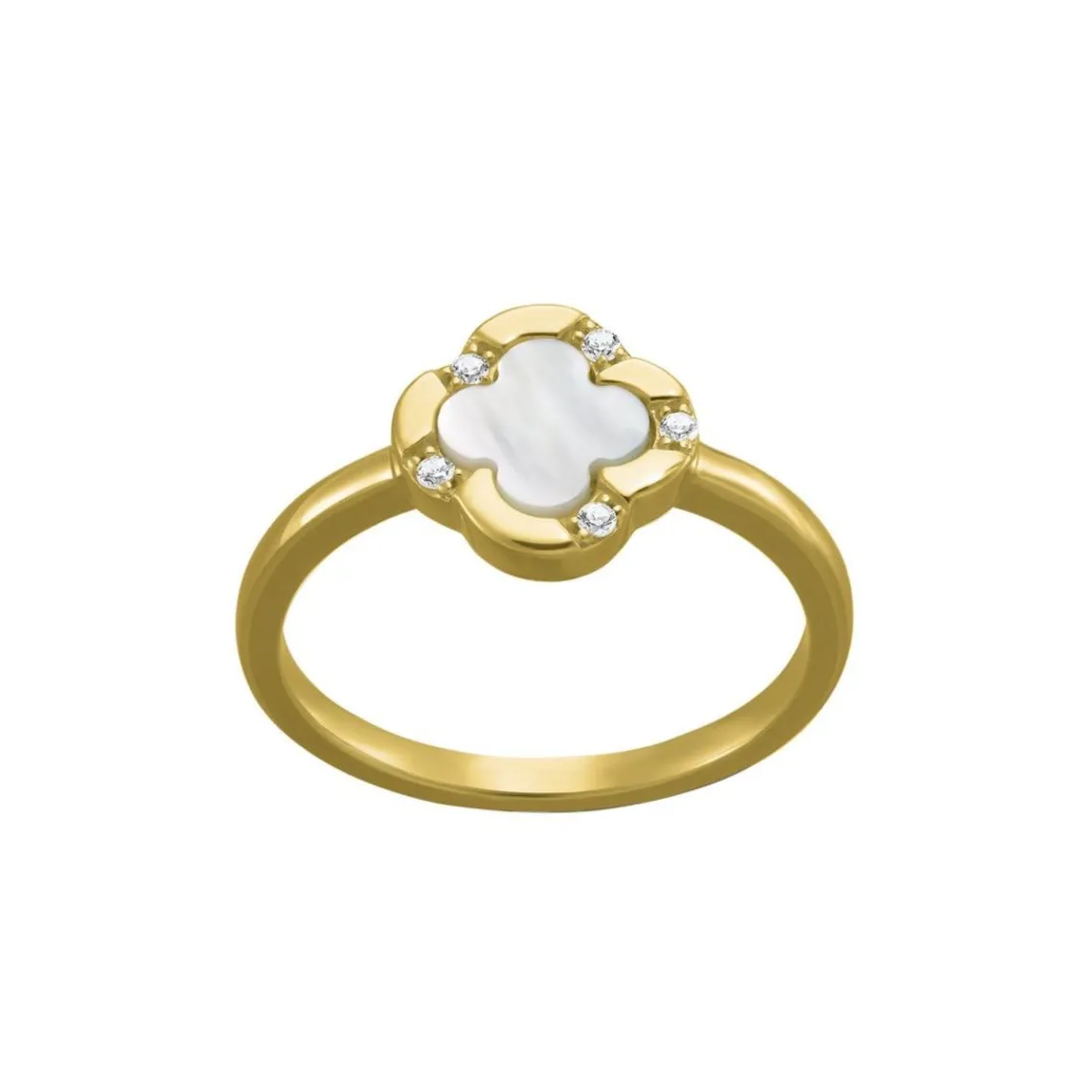 Charles Garnier Bijoux Bague femme Legende - AGF170208R Argent | Femme Bague