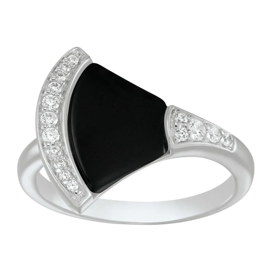 Charles Garnier Bijoux Bague femme Legende - AGF170122R Argent | Femme Bague