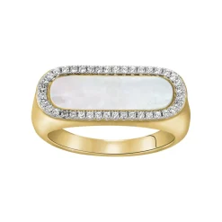 Charles Garnier Bijoux Bague femme Styles - AGF170065R Argent | Femme Bague