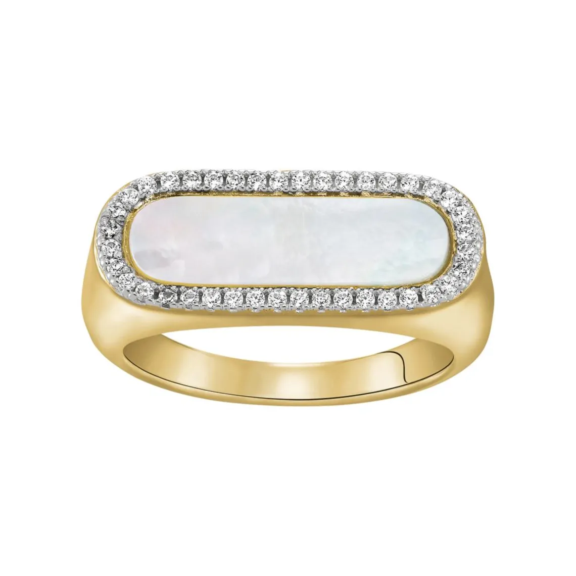 Charles Garnier Bijoux Bague femme Styles - AGF170065R Argent | Femme Bague