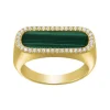 Charles Garnier Bijoux Bague femme Styles - AGF170152R Argent | Femme Bague
