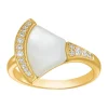 Charles Garnier Bijoux Bague femme Legende - AGF170123R Argent | Femme Bague