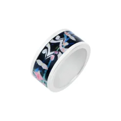 Christian Lacroix Bijoux bague femme Reve De Papier - XFJ21001 Acier | Femme Bague