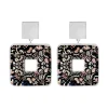 Christian Lacroix Bijoux Bague femme - XFJ2802 Laiton Argent | Femme Bague