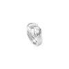 Clio Blue Bague Femme BA1093 - Argent | Femme Bague