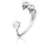 Emily Westwood Bijoux Bague Femme Emily Westwood WR1027S - Acier Argent | Femme Bague