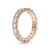 Pandora Bague Femme Eternité Timeless | Femme Bague