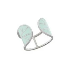 Les Georgettes Bague Femme 703598316440 - Argent | Femme Bague
