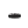 Les Interchangeables Bague femme - A48429 Bague Ruban 4mm | Femme Bague
