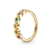 Pandora Bague Femme Marvel x Gemmes de l'Infini | Femme Bague
